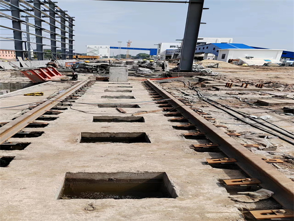 电白新建基础回填土沉降注浆加固顶升