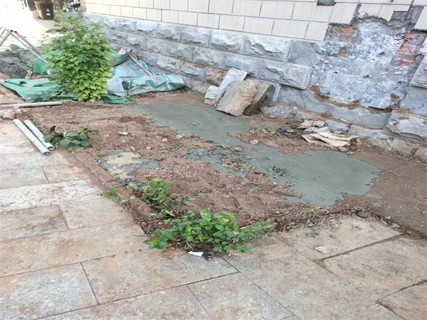 电白地基基础注浆增加承载力灌浆加固