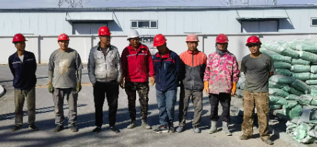 电白厂房地基沉降注浆加固施工队伍怎么选